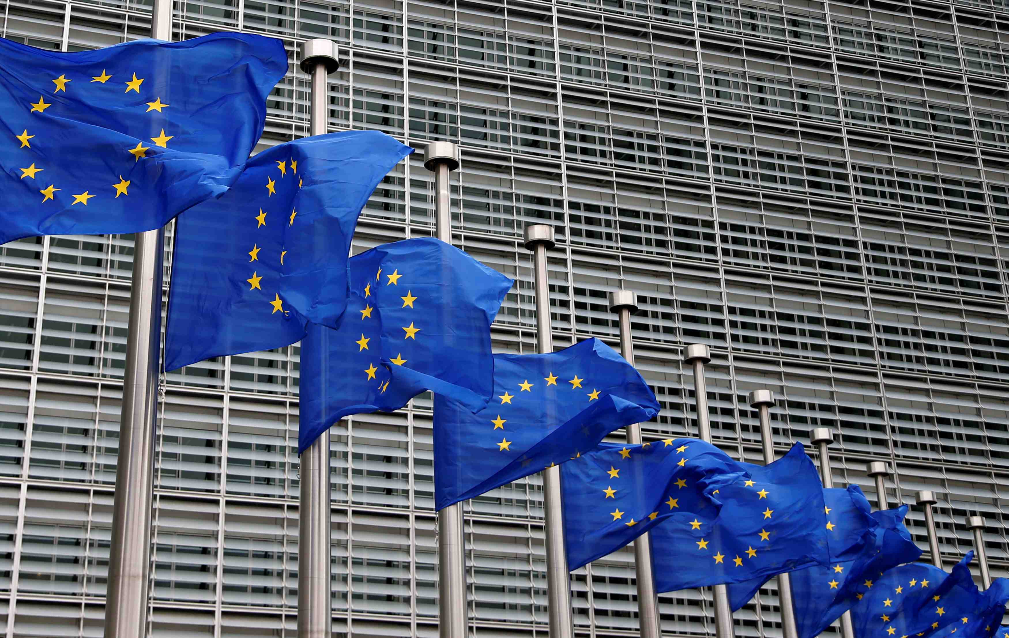 Migrants: vers une procedure de l'ue contre trois pays de l'est
