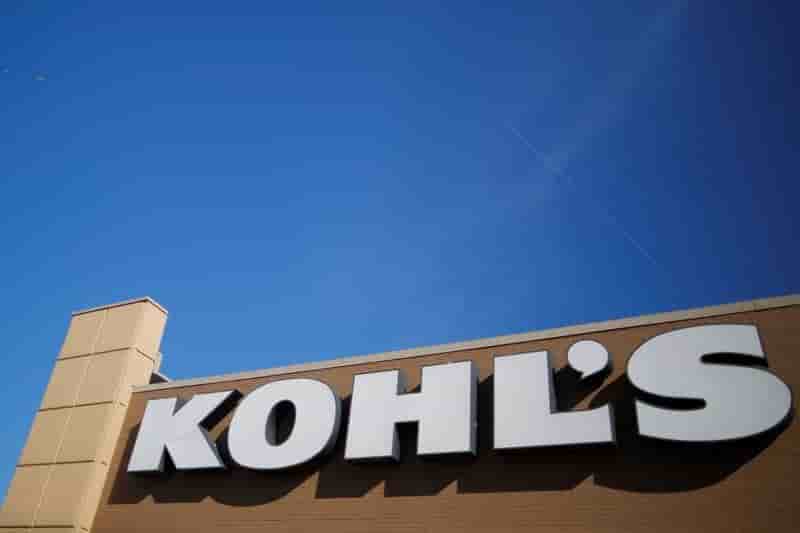 Macy's et kohl's penalises en bourse malgre leurs resultats