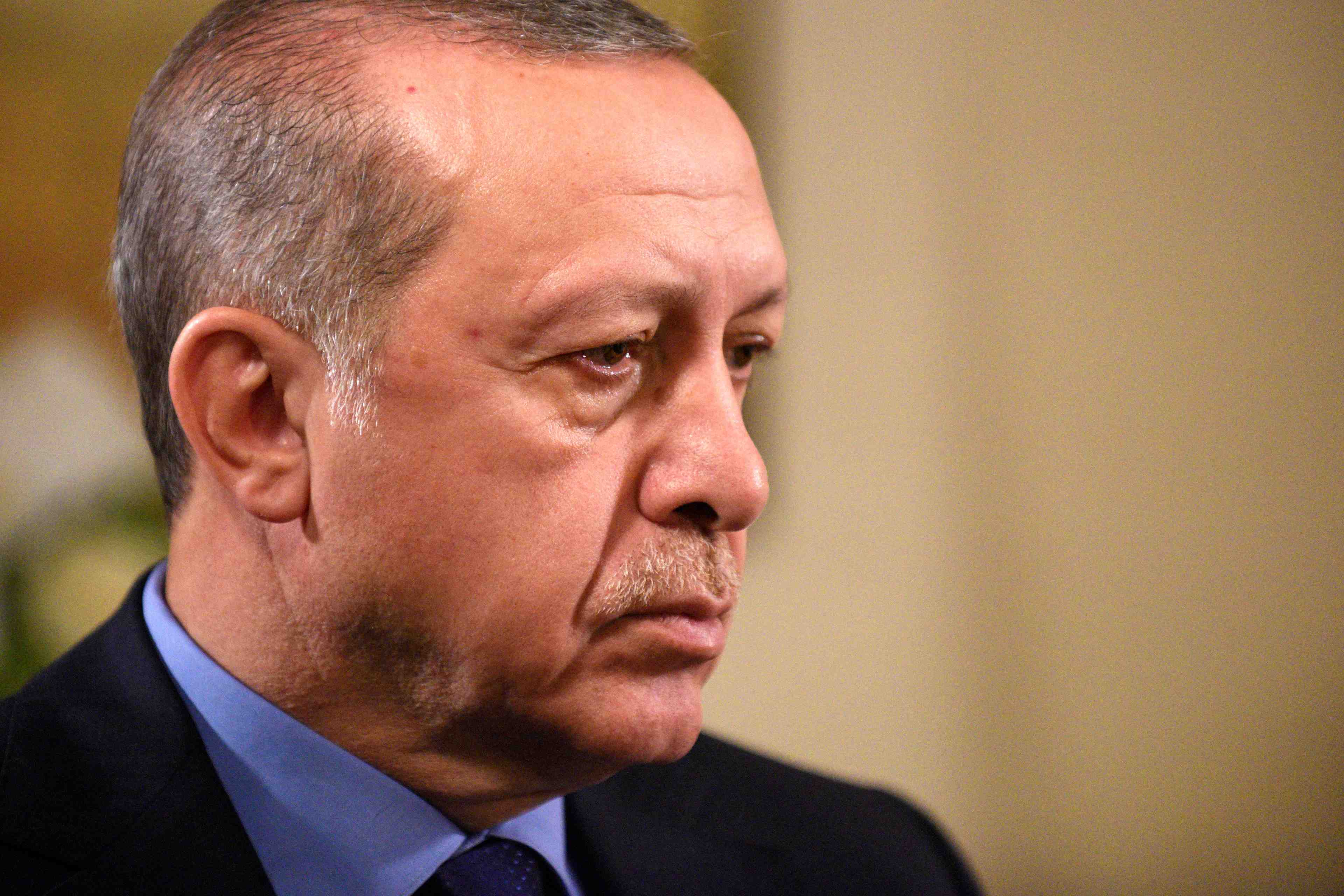 La turquie lance une operation militaire a idlib en syrie