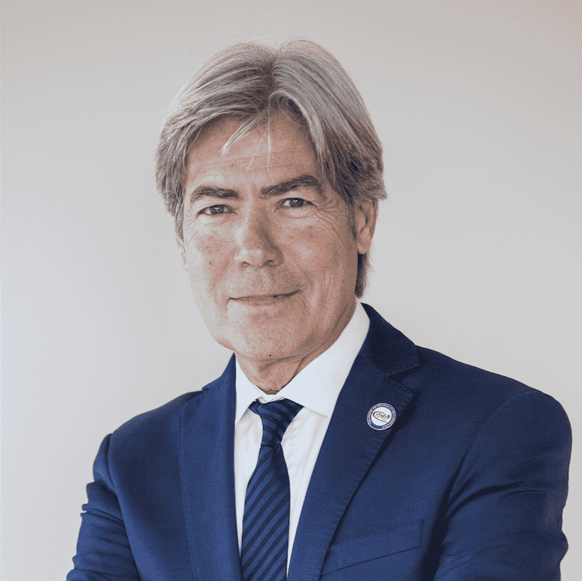 JP Galvez