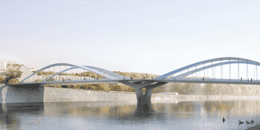 Pont Schuman
