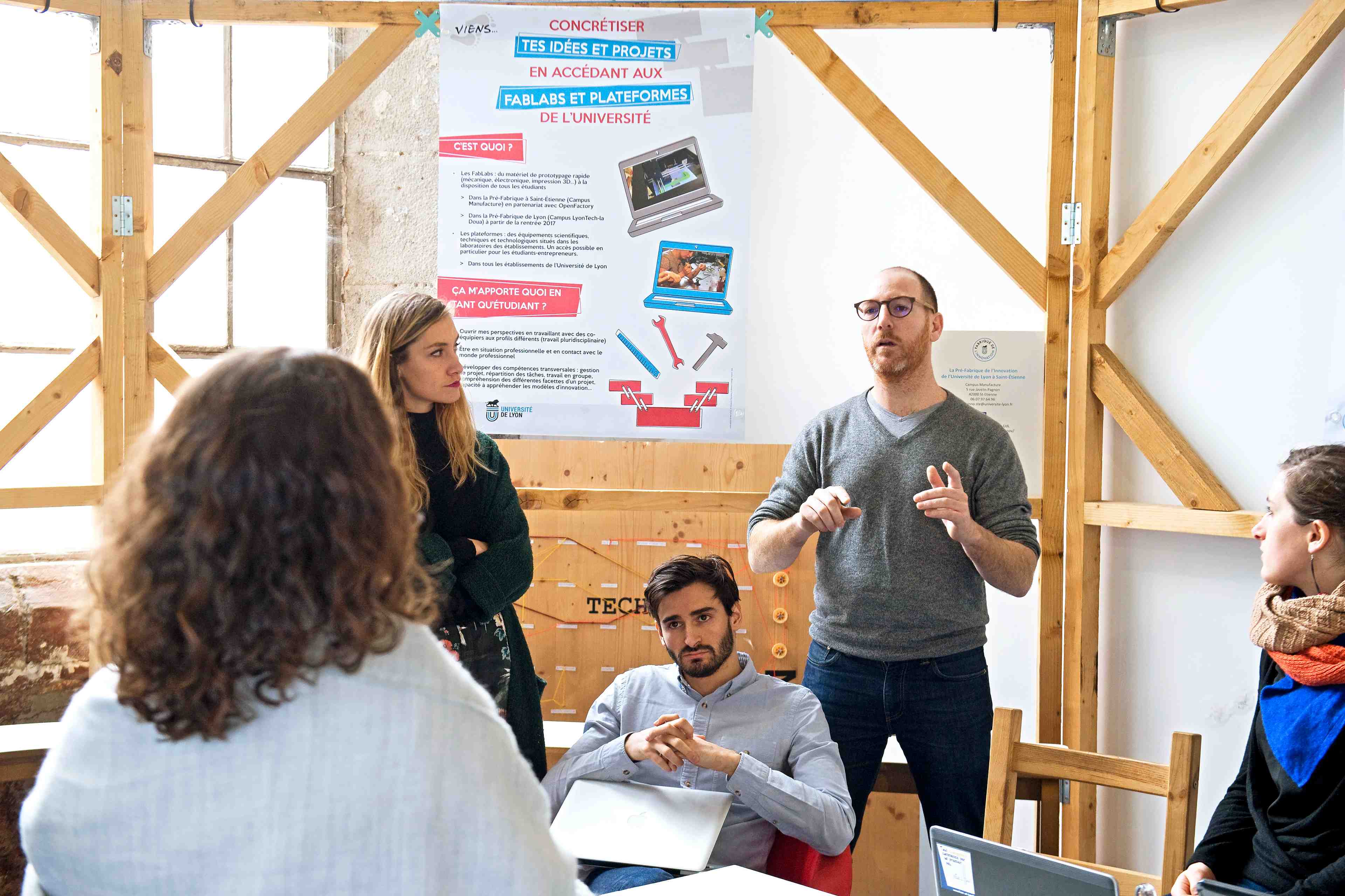 Entrepreuneriat