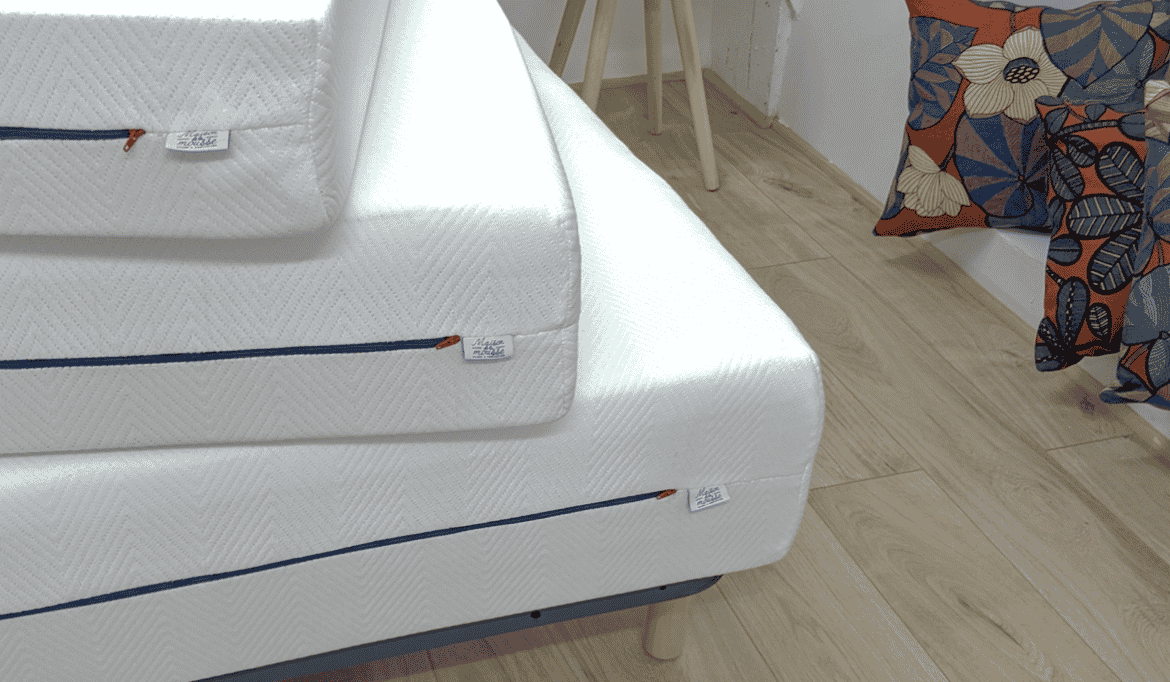 Le Matelas Niçois