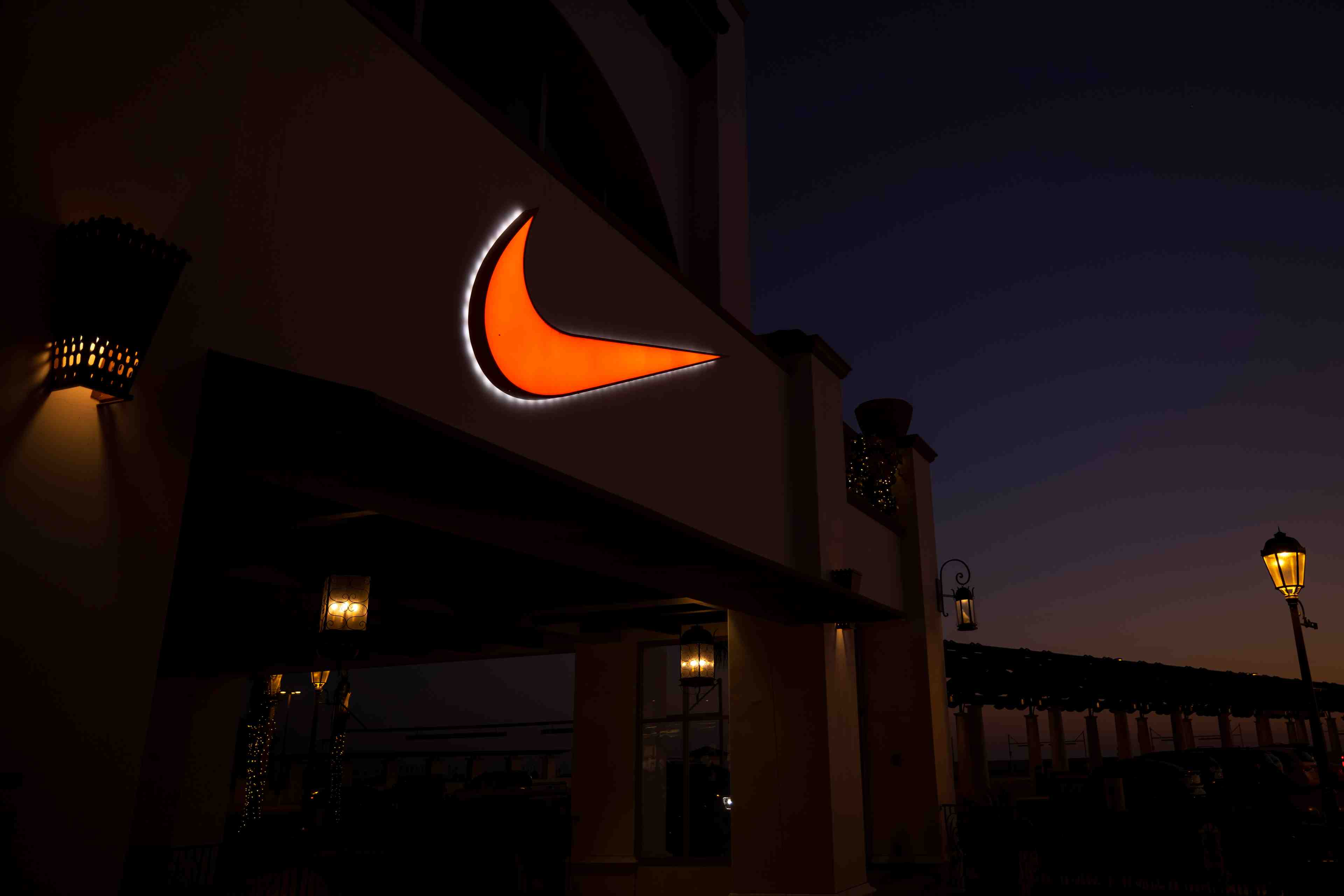 Nike a suivre a la bourse de new york