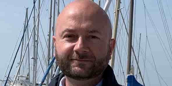 Jean-Romain Brunet prend la tête de la régie autonome de Port-Camargue le 1er avril 2021
