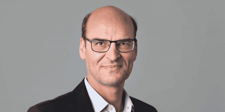 Eric Macé