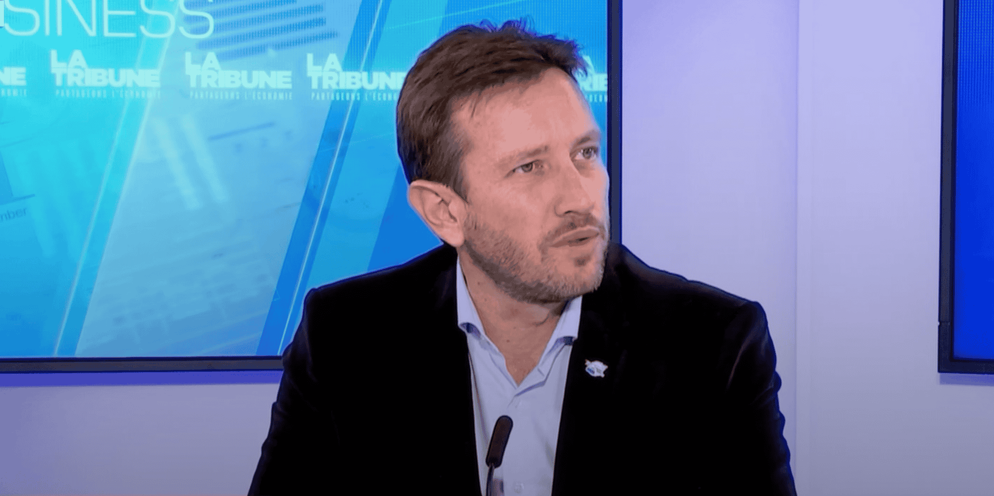 Alexandre Maulin Lyon business