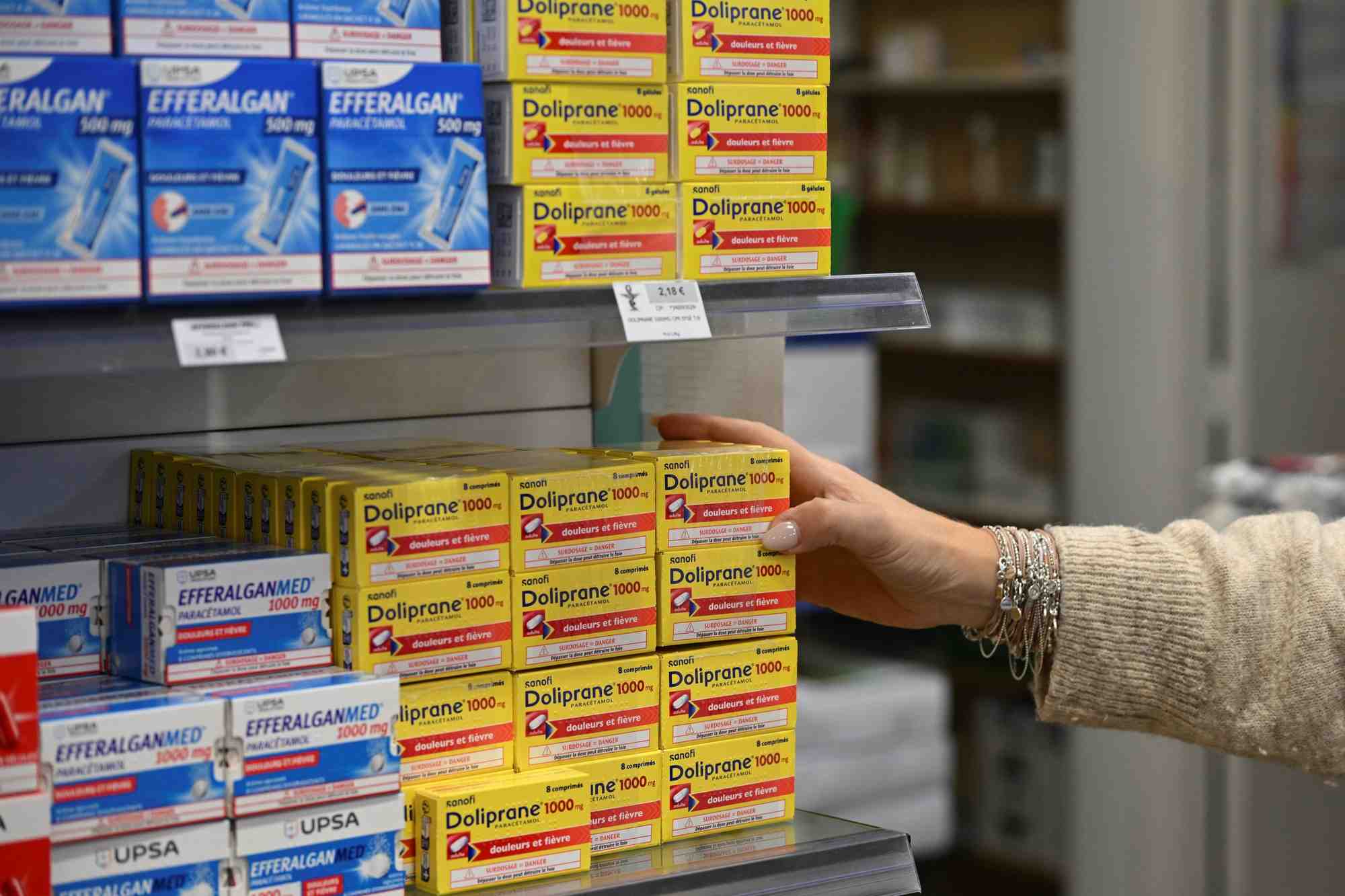 L'entrée de l'Etat au capital permettra un point de contrôle supplémentaire sur les engagements ainsi qu'une vision précise de Sanofi.