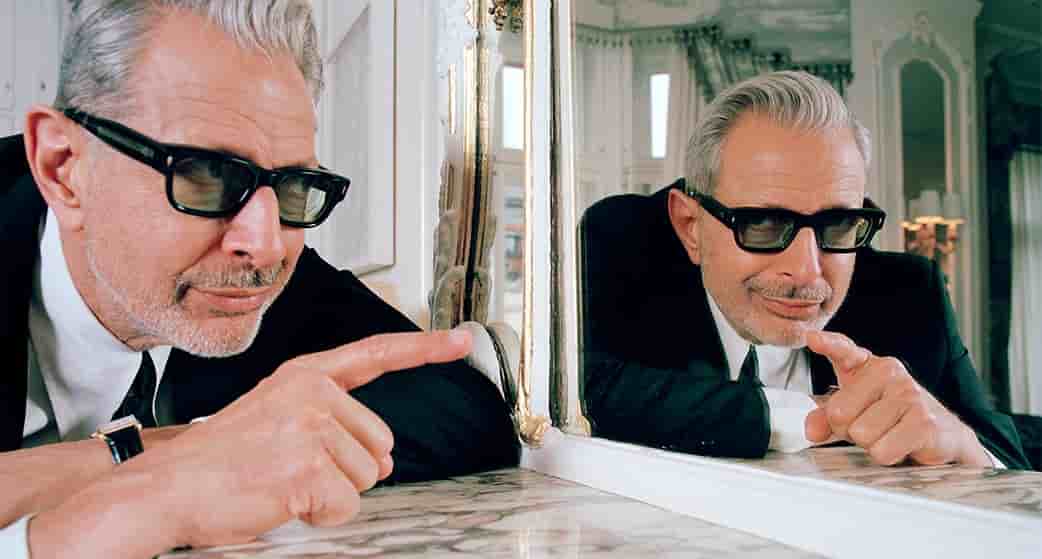 « La Tribune Dimanche » a rencontré l'acteur Jeff Goldblum à l'occasion de la sortie de son quatrième album de jazz.