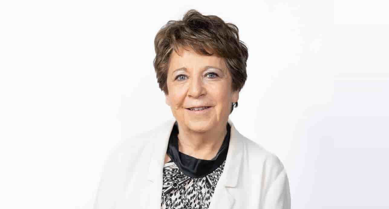 Corinne Lepage, avocate spécialiste en droit de l’environnement et en droit public.
