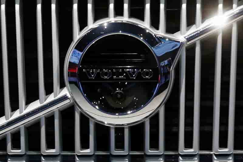 Hausse inattendue du résultat opérationnel trimestriel de Volvo