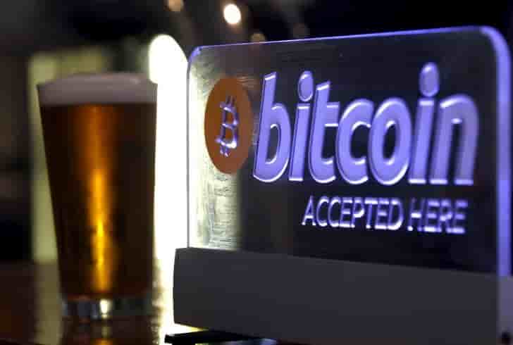Le bitcoin devrait atteindre des records en 2016