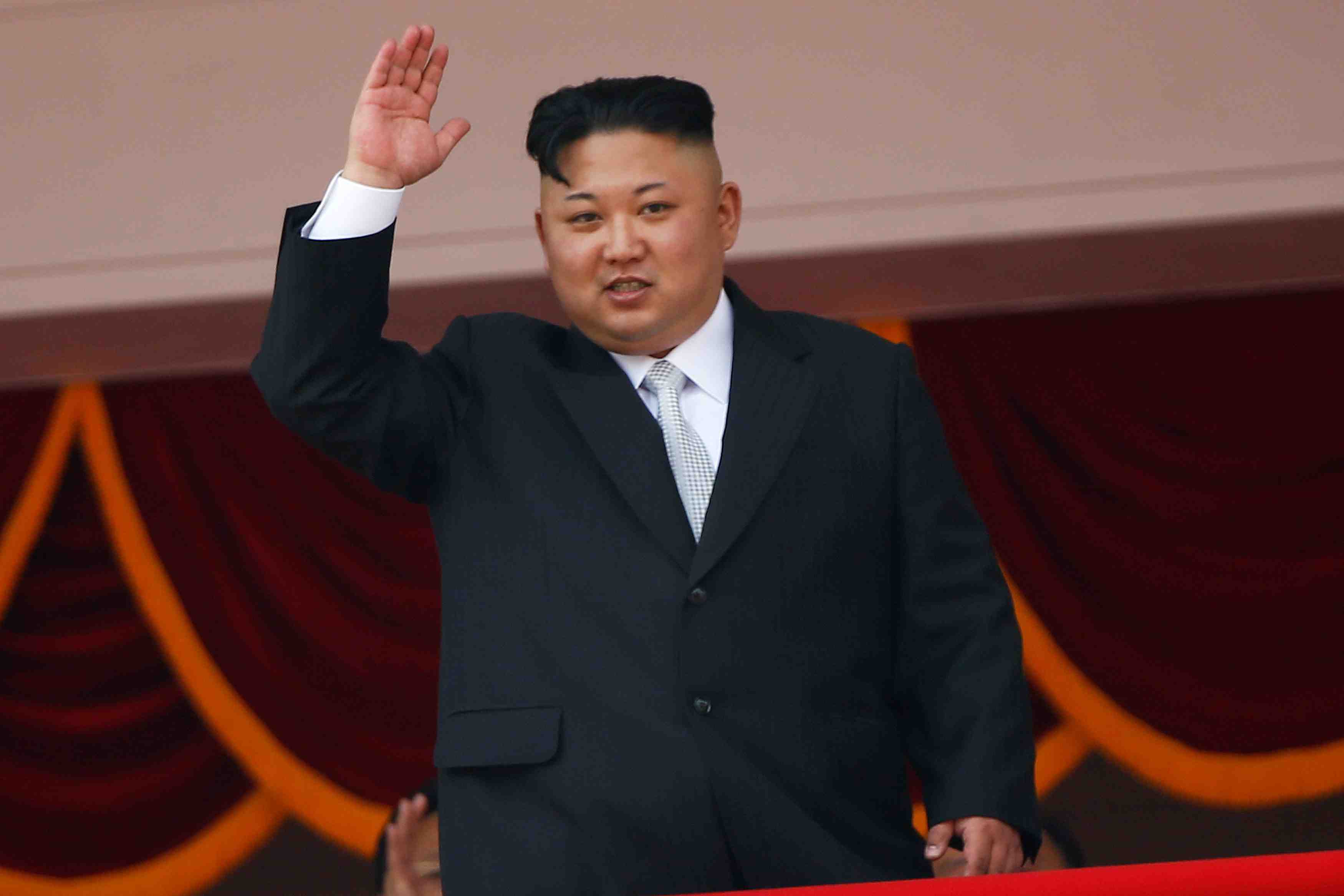 Pyongyang dit avoir dejoue un complot de la cia