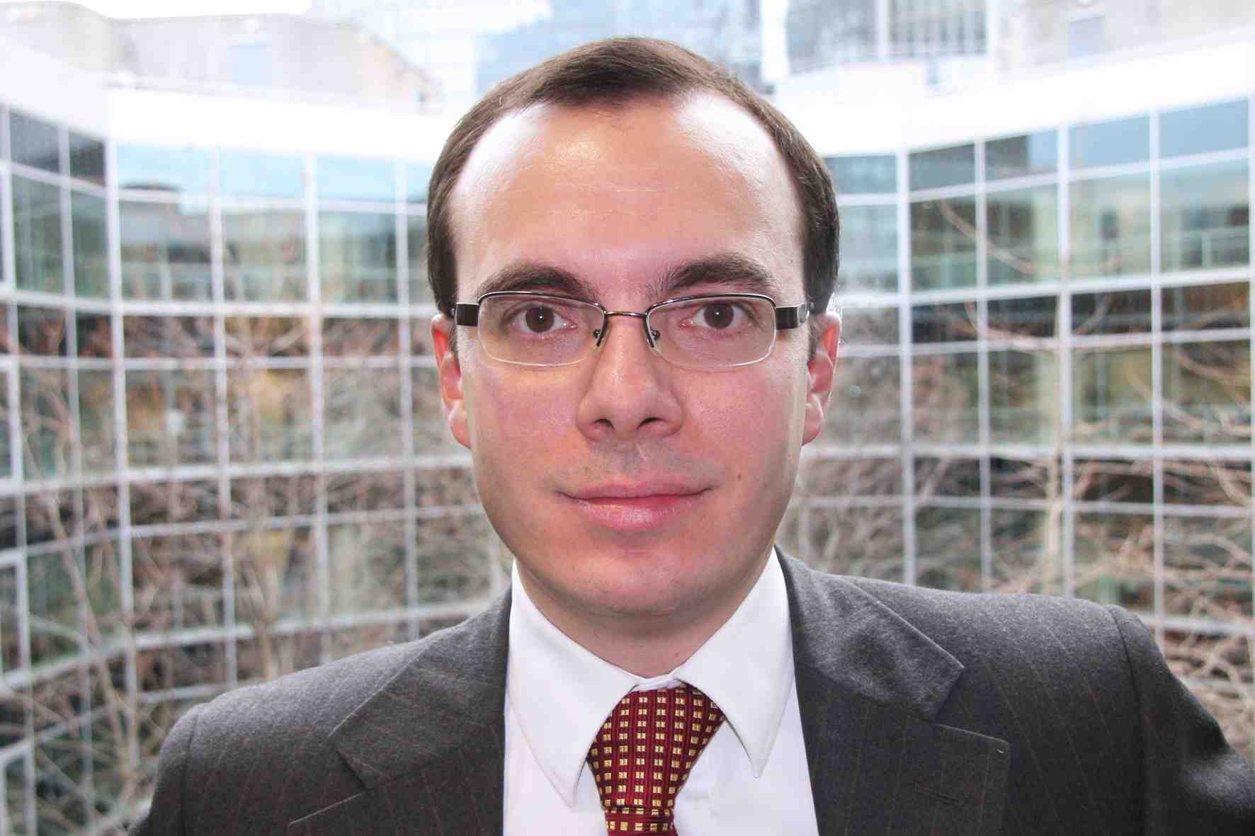 Nicolas Marques, OK,