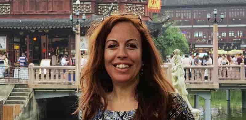 Tiziana Murgia, Assoporti