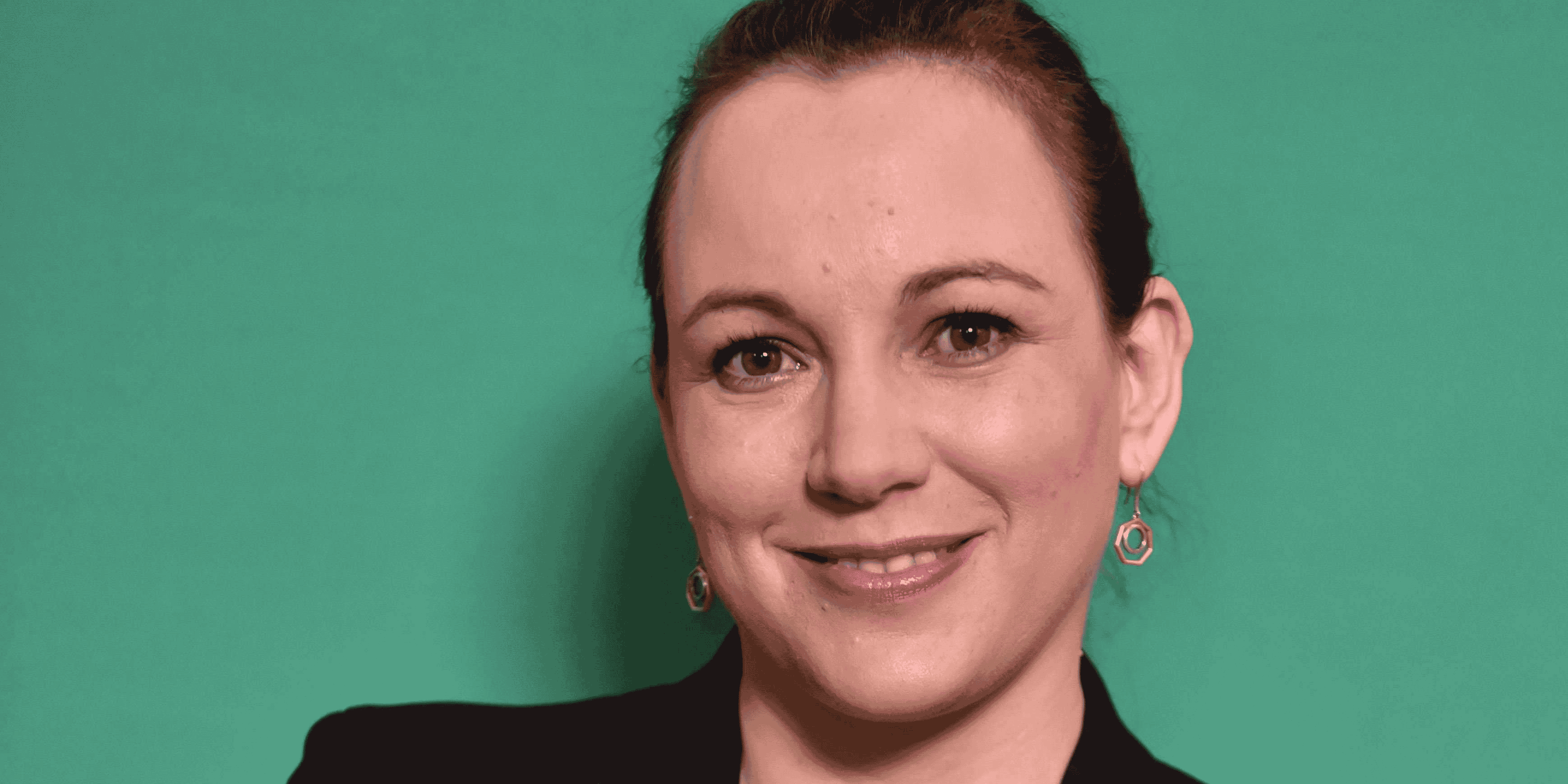 Axelle Lemaire, partner & responsable de Terra Numerata