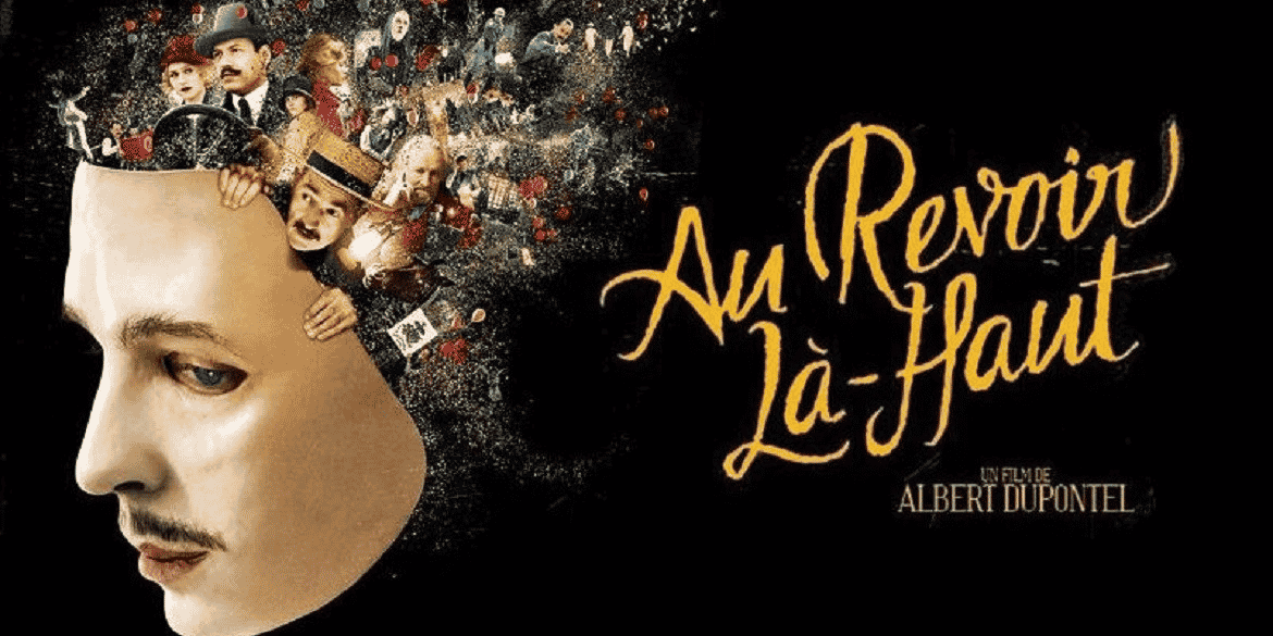 Au-revoir là-haut