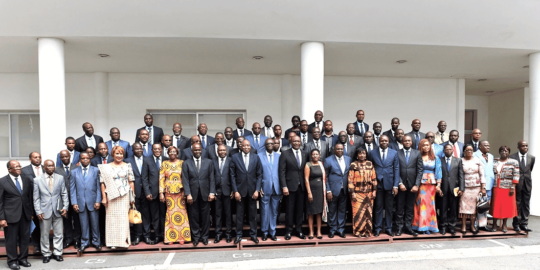 CEI Cote d'ivoire