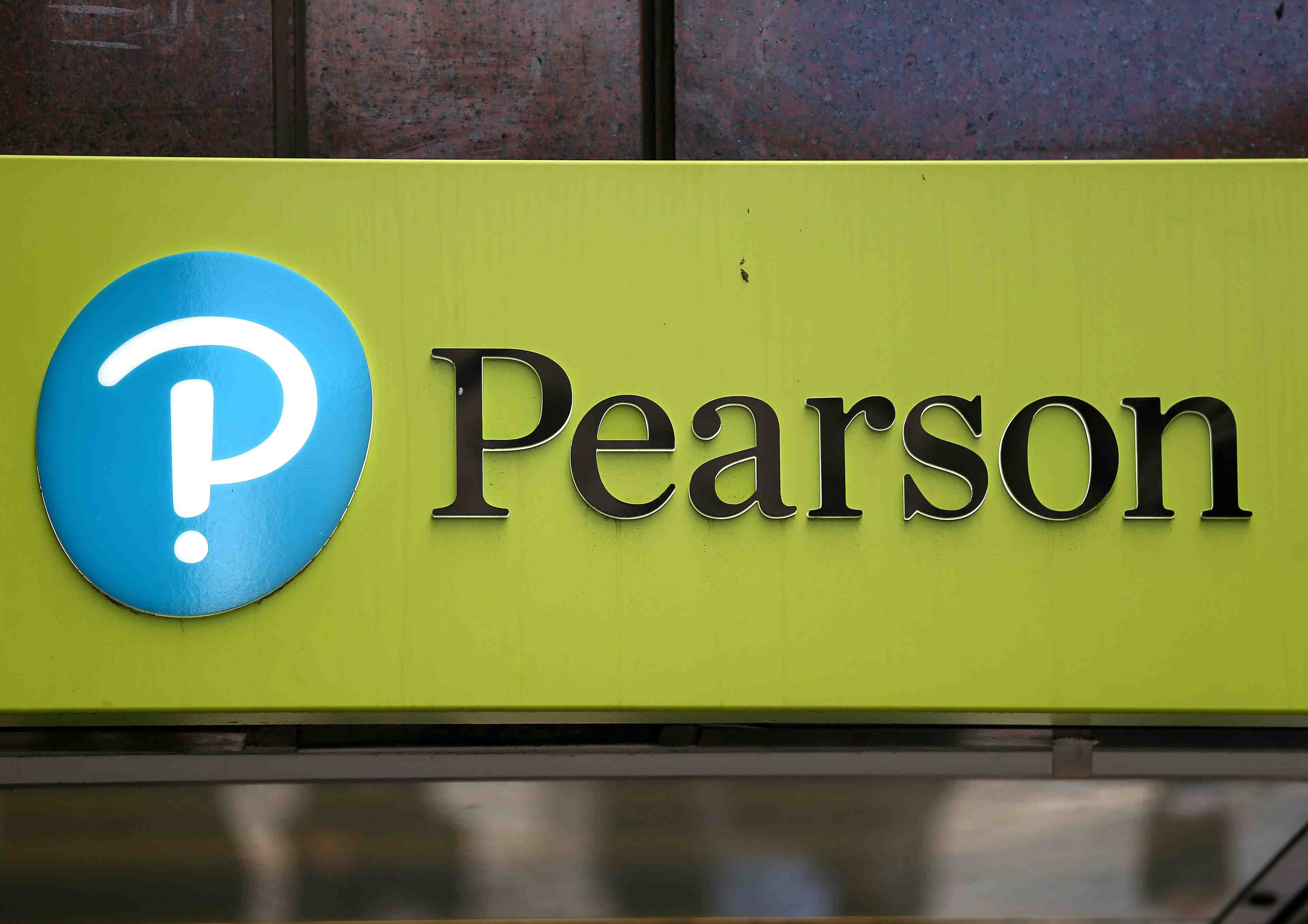 Pearson vend une division manuels scolaires americaine pour 250 millions de dollars