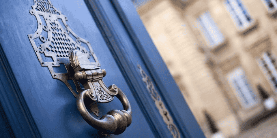Immobilier Paris