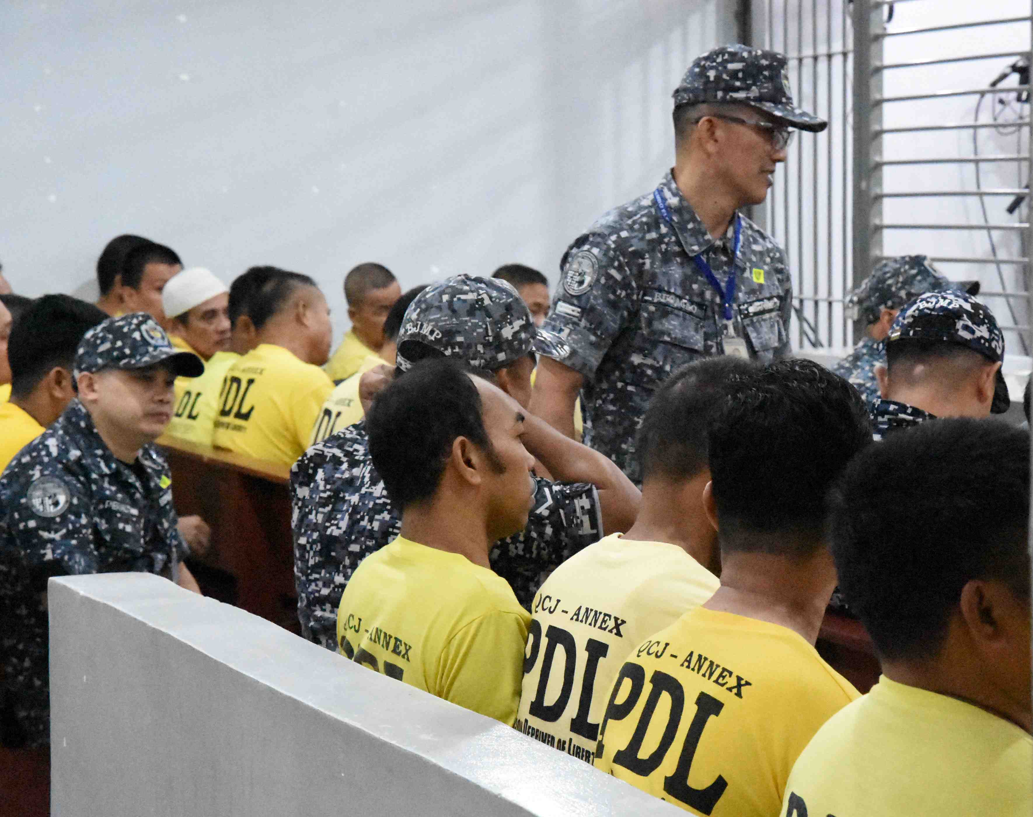 Philippines: les commanditaires du "massacre de maguindanao" reconnus coupables de meurtres