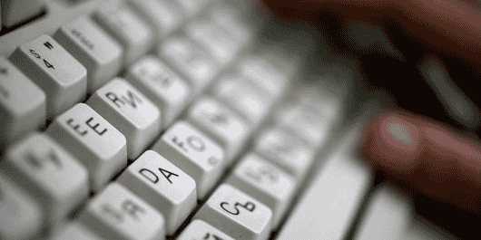 clavier
