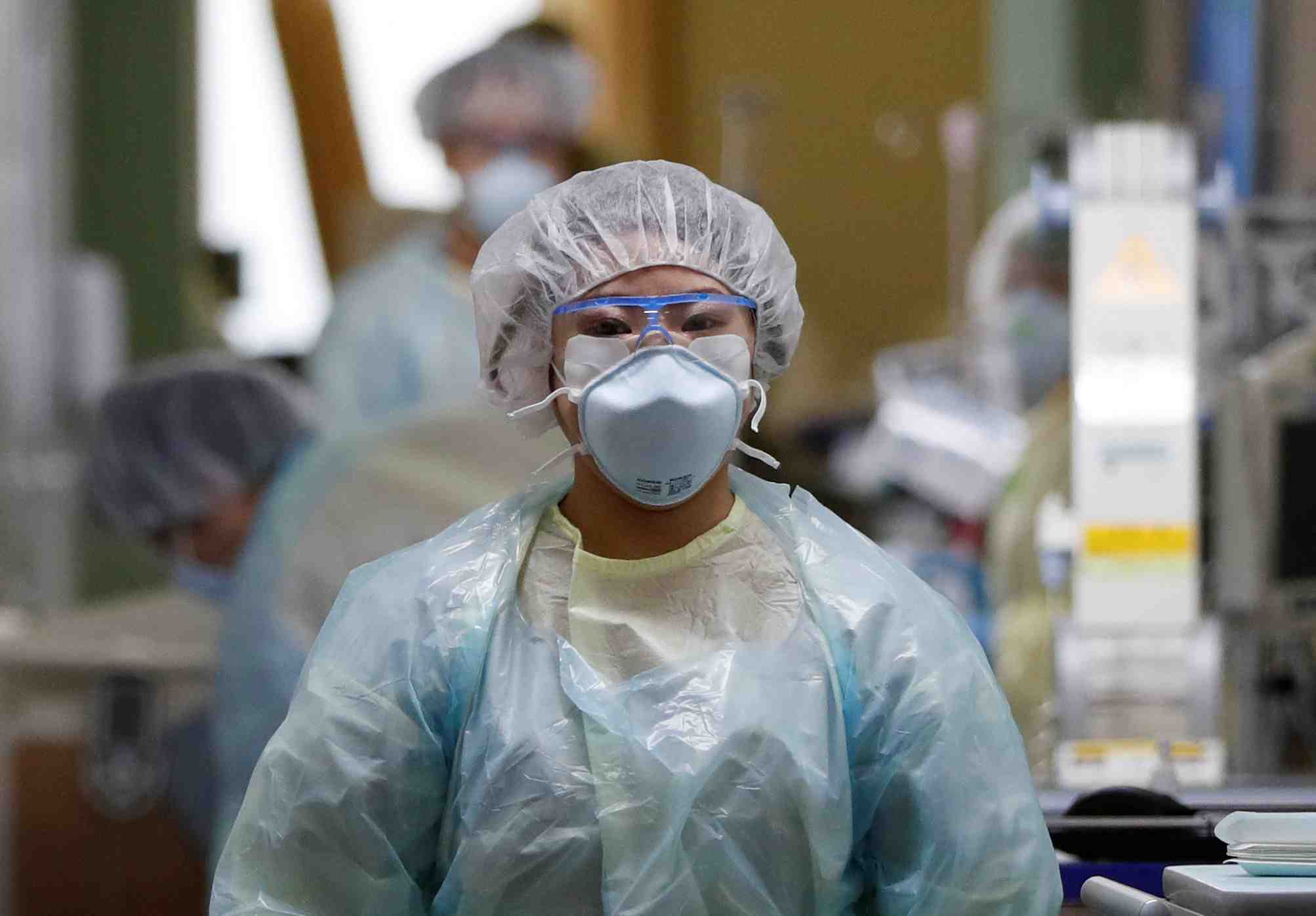 Coronavirus: le japon envisage de revenir sur sa politique controversee concernant les hospitalisations