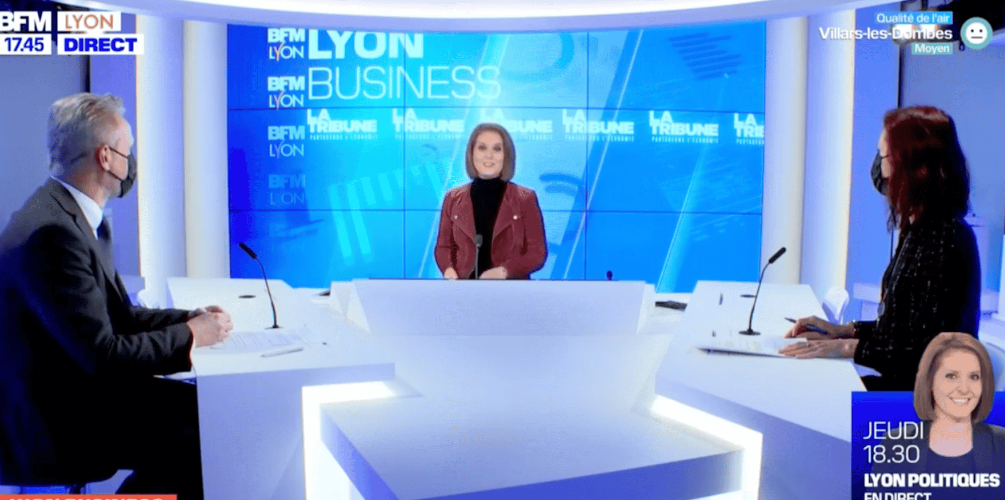 Lyon Business Maisons Bocuse