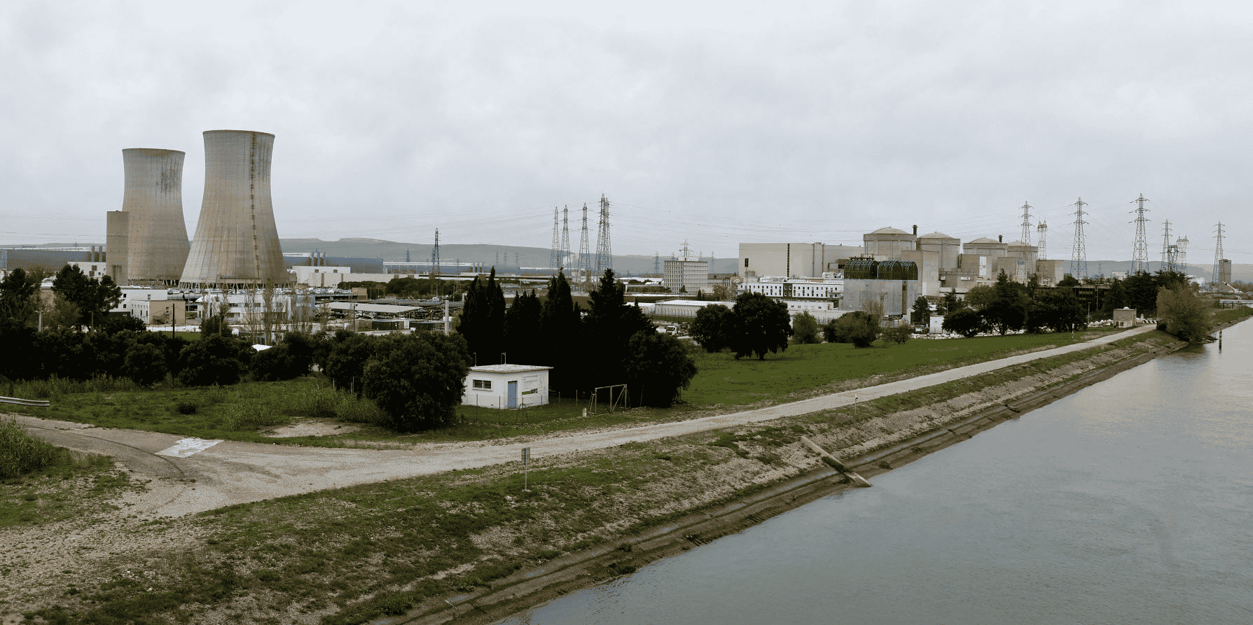 Centrale