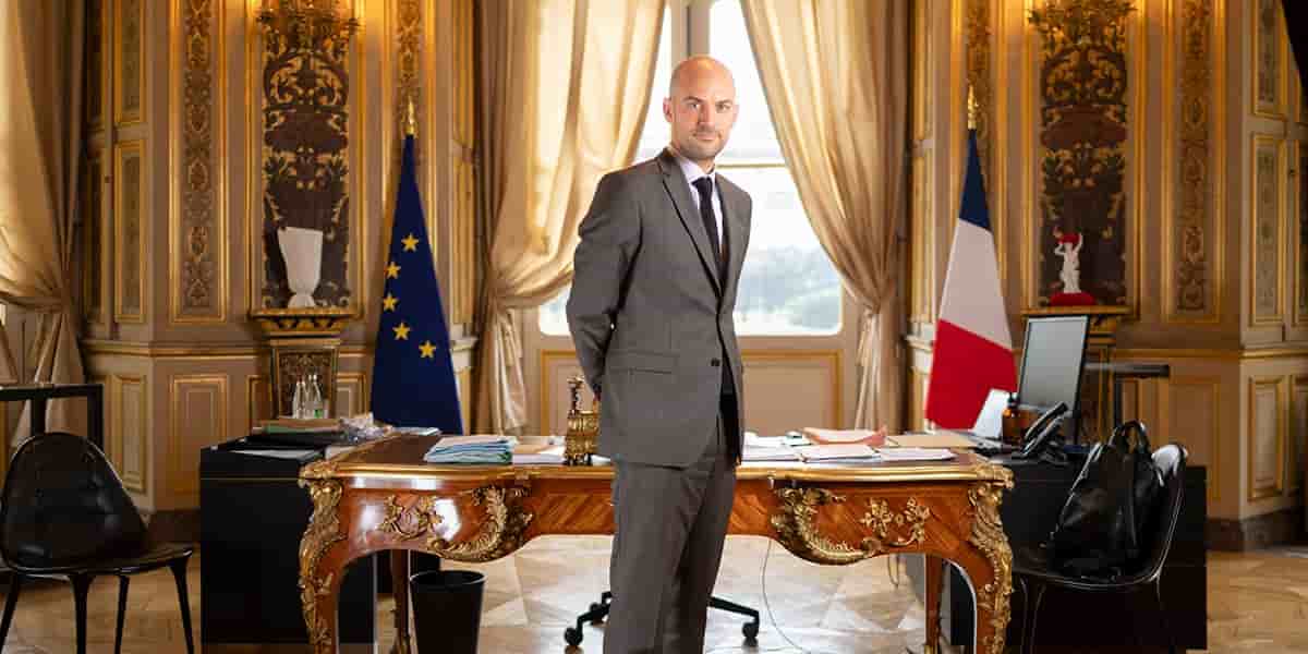Jean-Noël Barrot mise beaucoup sur la visite présidentielle au Maroc.