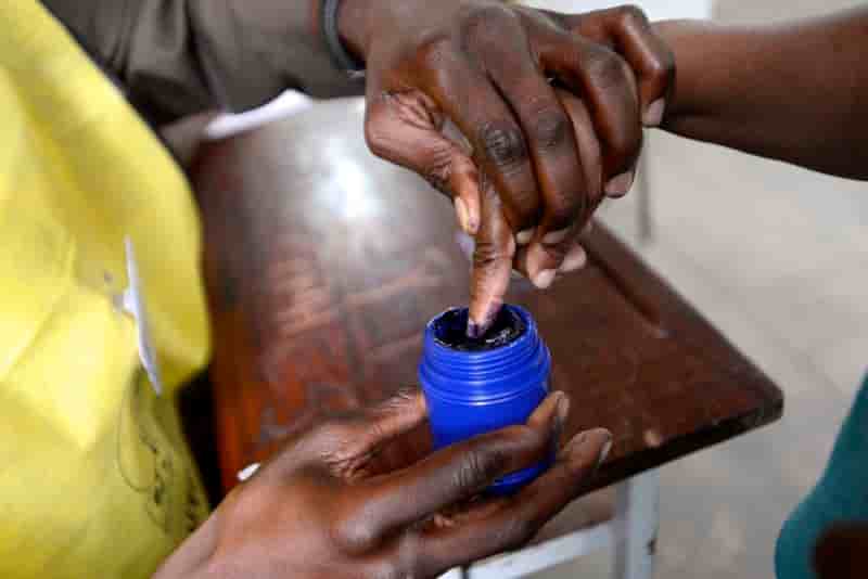 La répartition des richesses, enjeux des élections mozambicaines