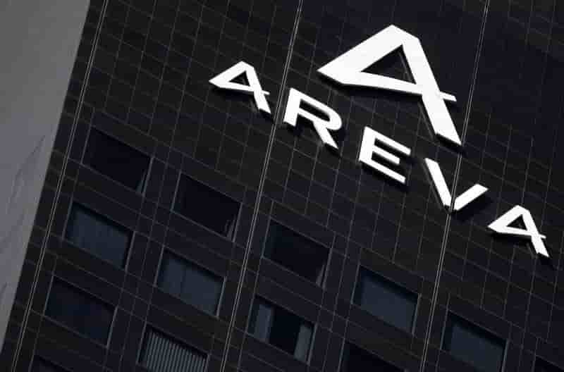 Le chinois cnnc ouvert a une alliance avec areva