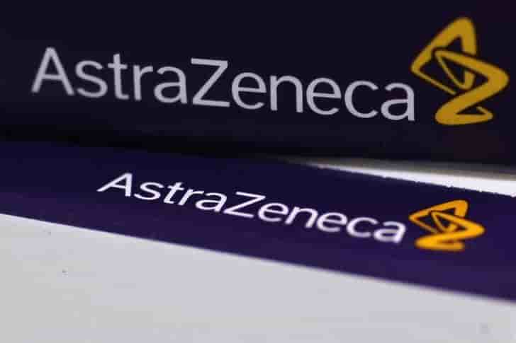 Astrazeneca revoit a la hausse sa prevision de ca annuel