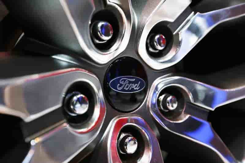 Ford, a suivre sur les marches americains