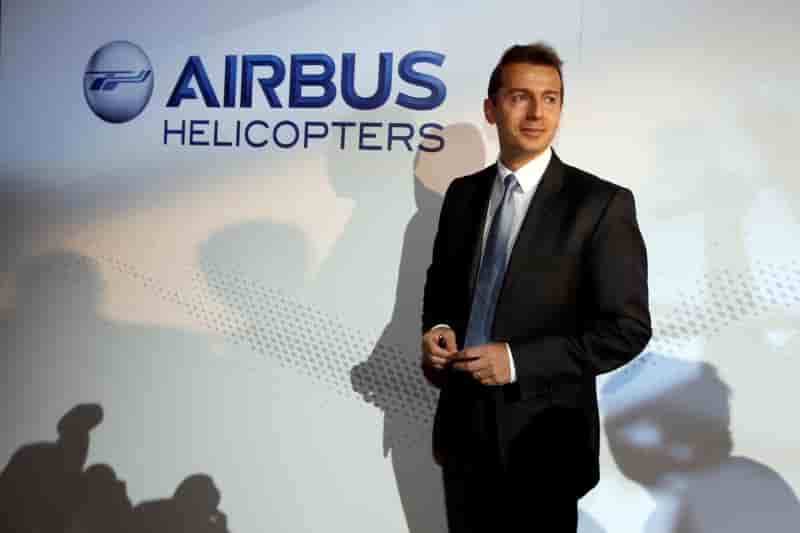 Peur de suppressions de postes a airbus helicopters marignane
