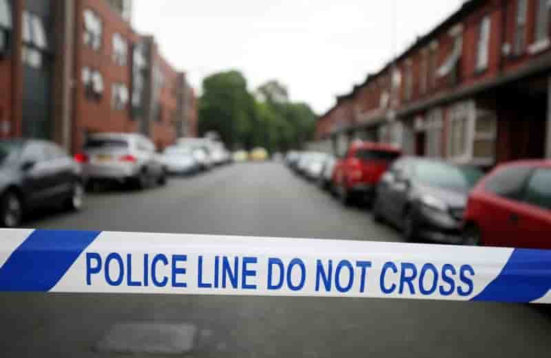 Attentat de londres: perquisition dans le surrey