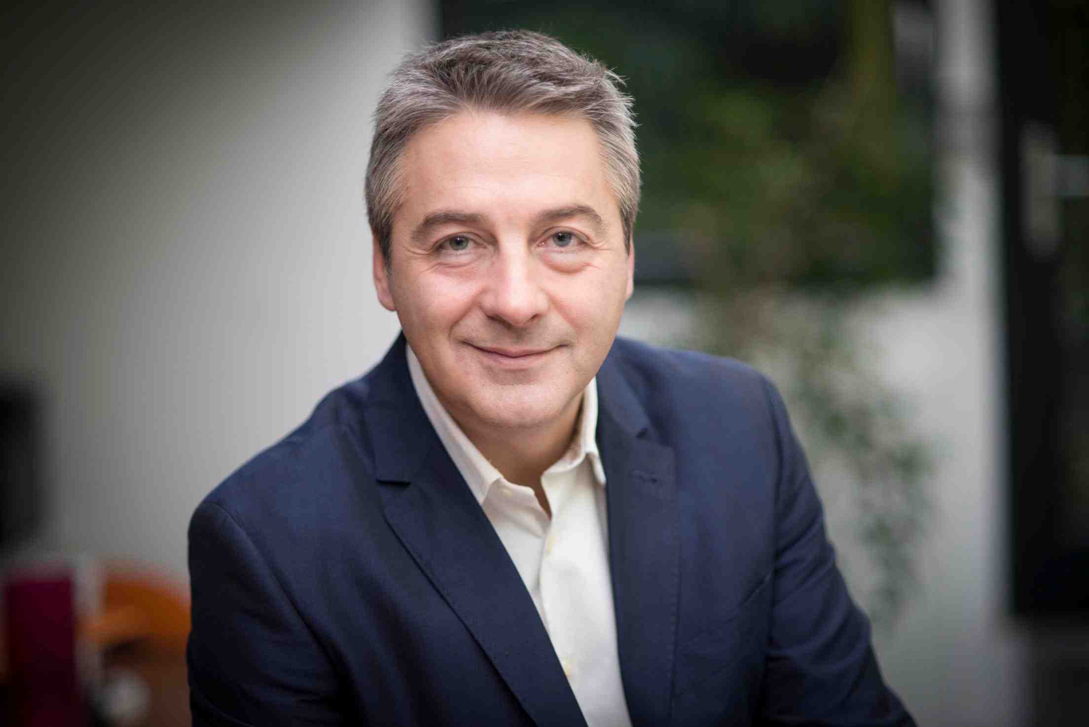 Emmanuel Stanislas