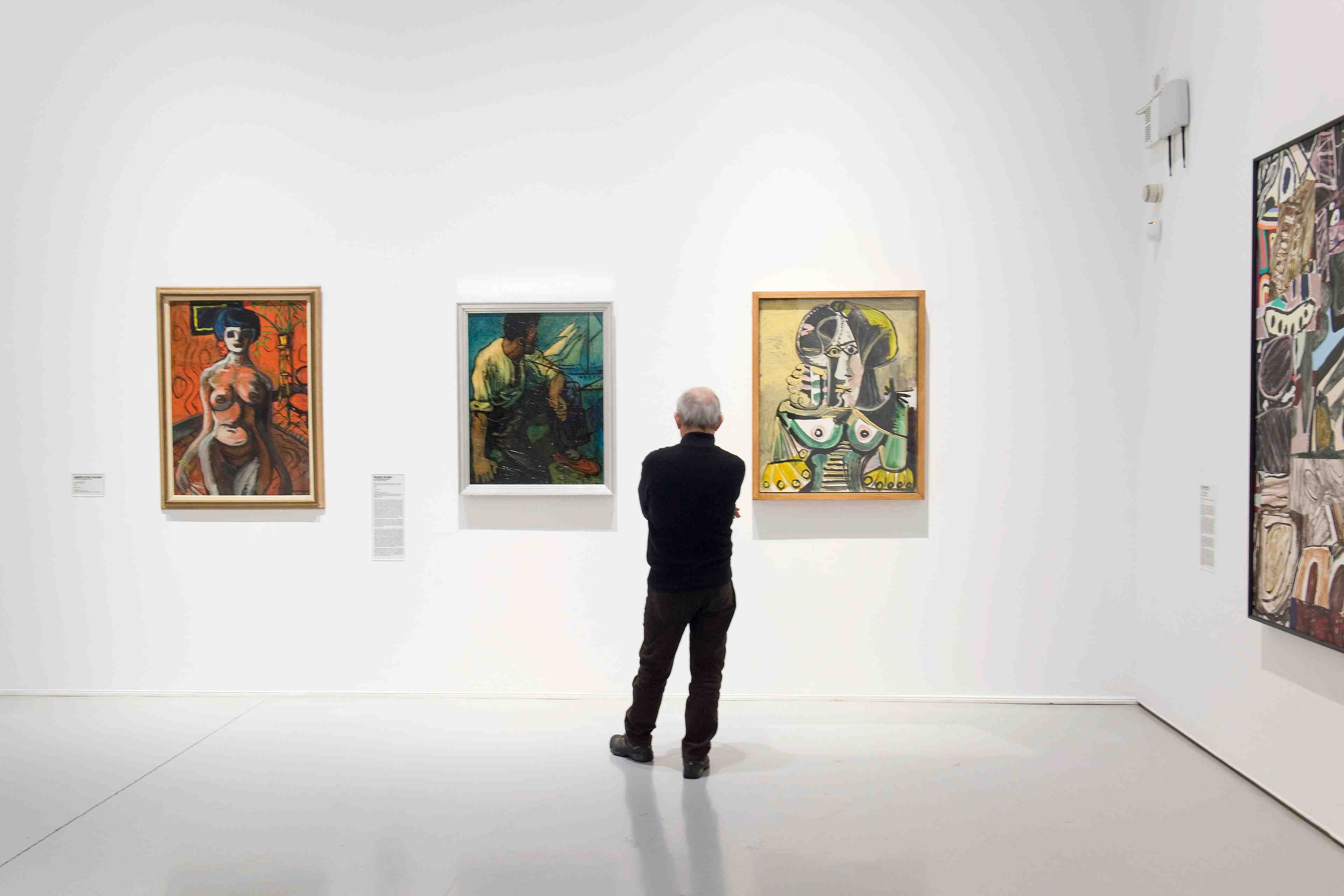 Musée d'art contemporain