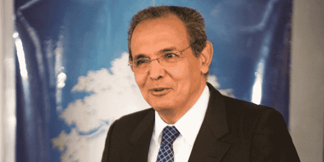 Karim Hajji