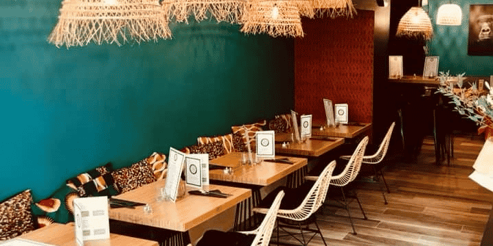Demain au restaurant
