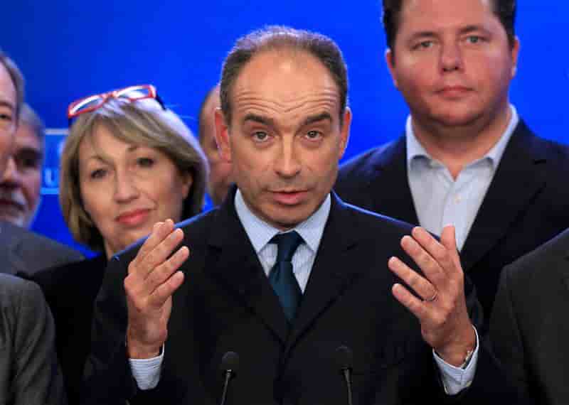 Mercredi 15h - "Psychodrame" : Copé oppose une fin de non-recevoir