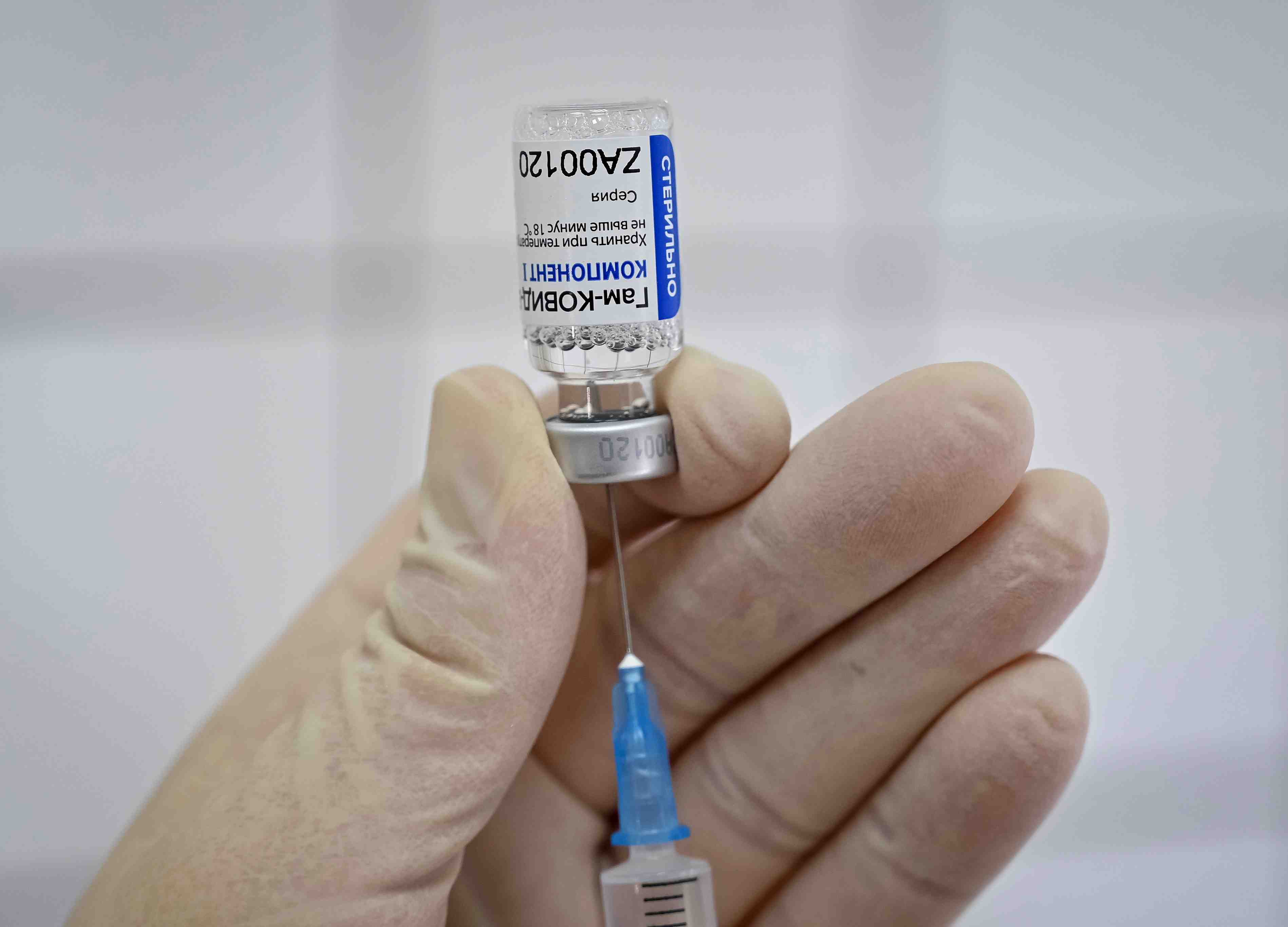 Coronavirus: la russie depasse les trois millions de cas