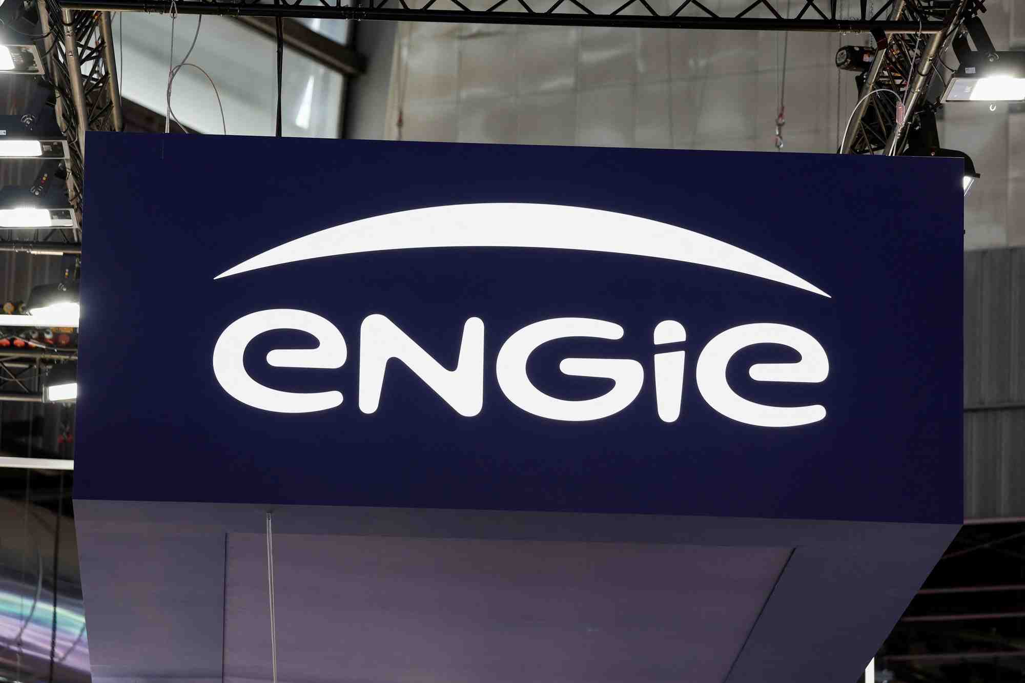 Engie: pas d'impact des dernieres mesures de la russie pour les clients