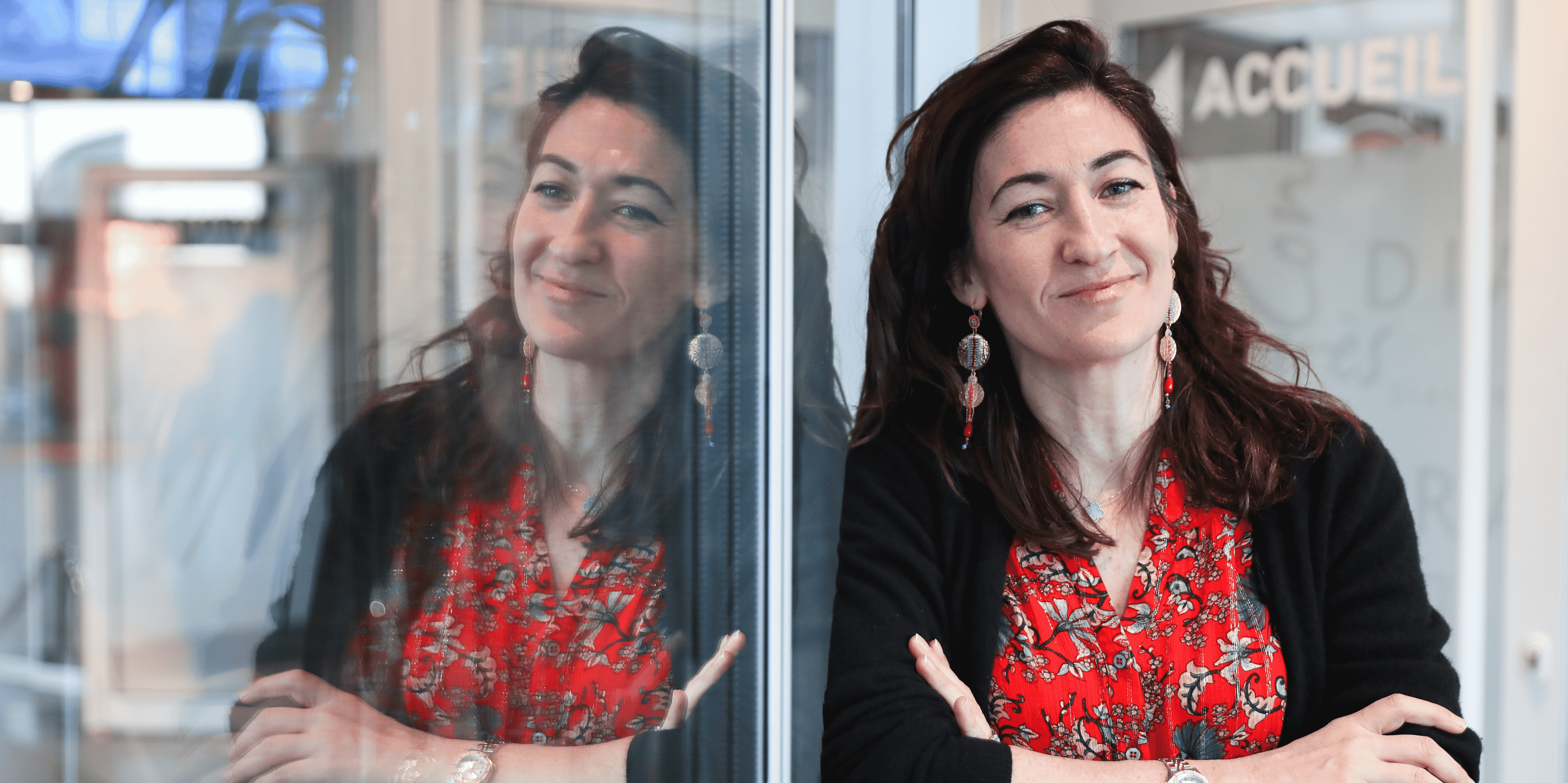 sandrine Jullien-Rouquie french tech toulouse