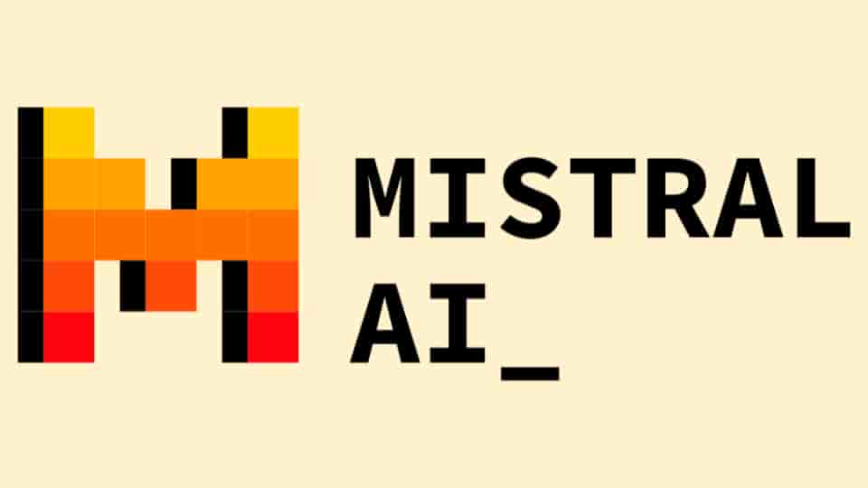 L'application Le Chat de Mistral est la version grand public d'un produit également proposé aux entreprises.