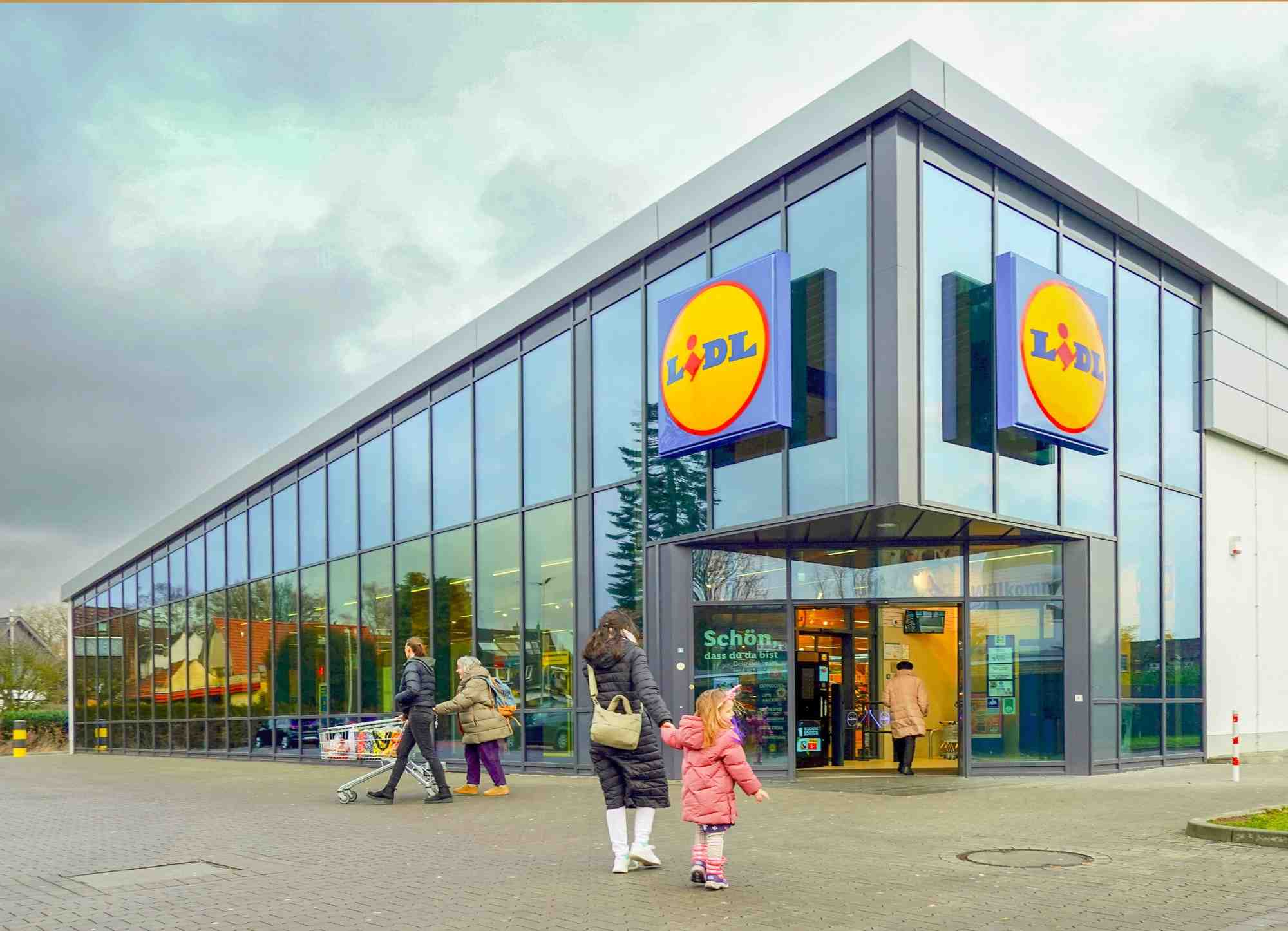 Lidl n'en est pas à son premier coup d'essai. La marque a trouvé son public depuis plusieurs années.