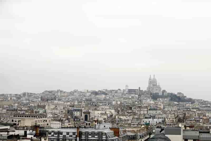 Gecina réduit ses investissements avec la hausse des prix