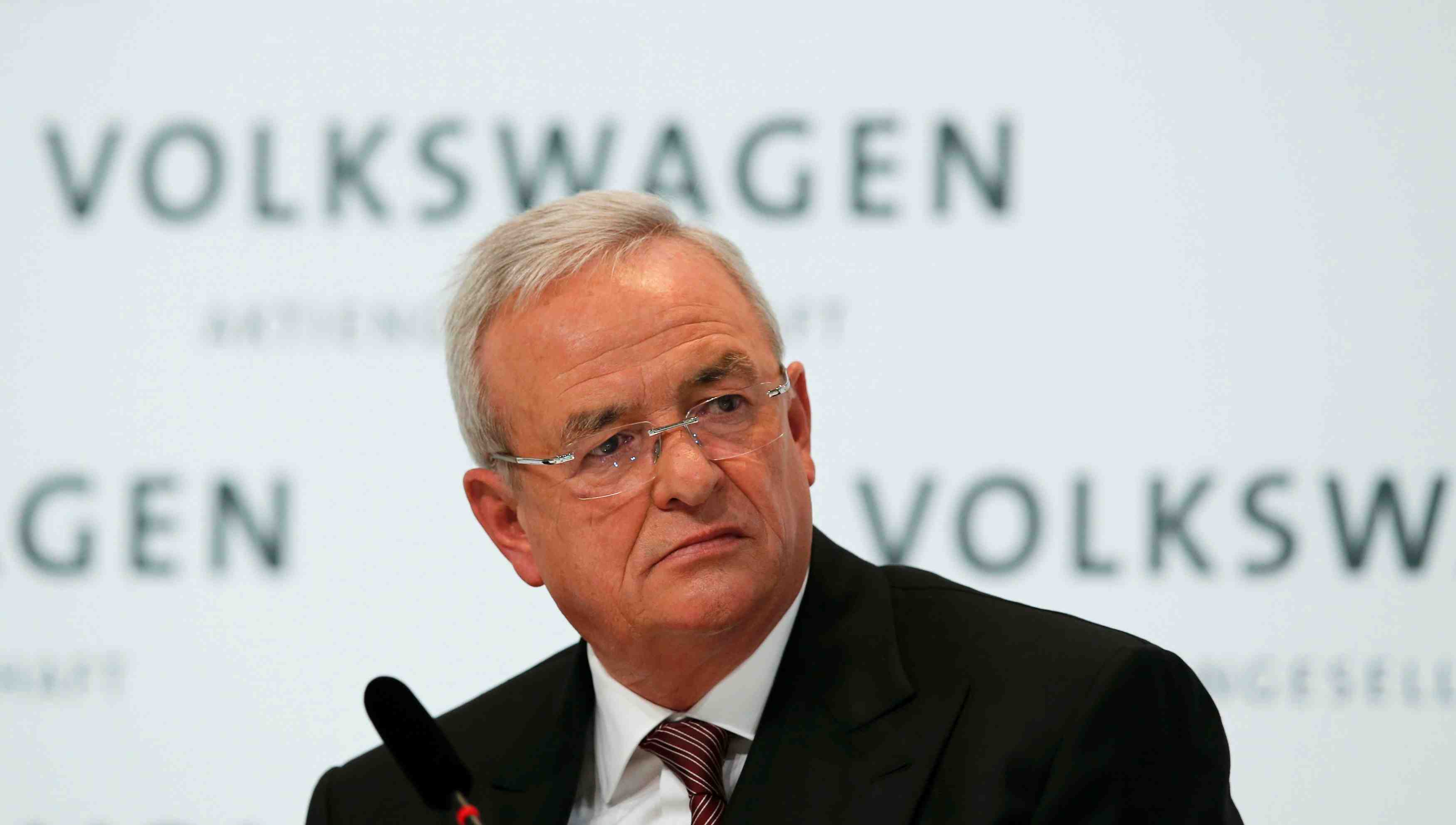 Vw avance lentement dans son plan de reduction des couts