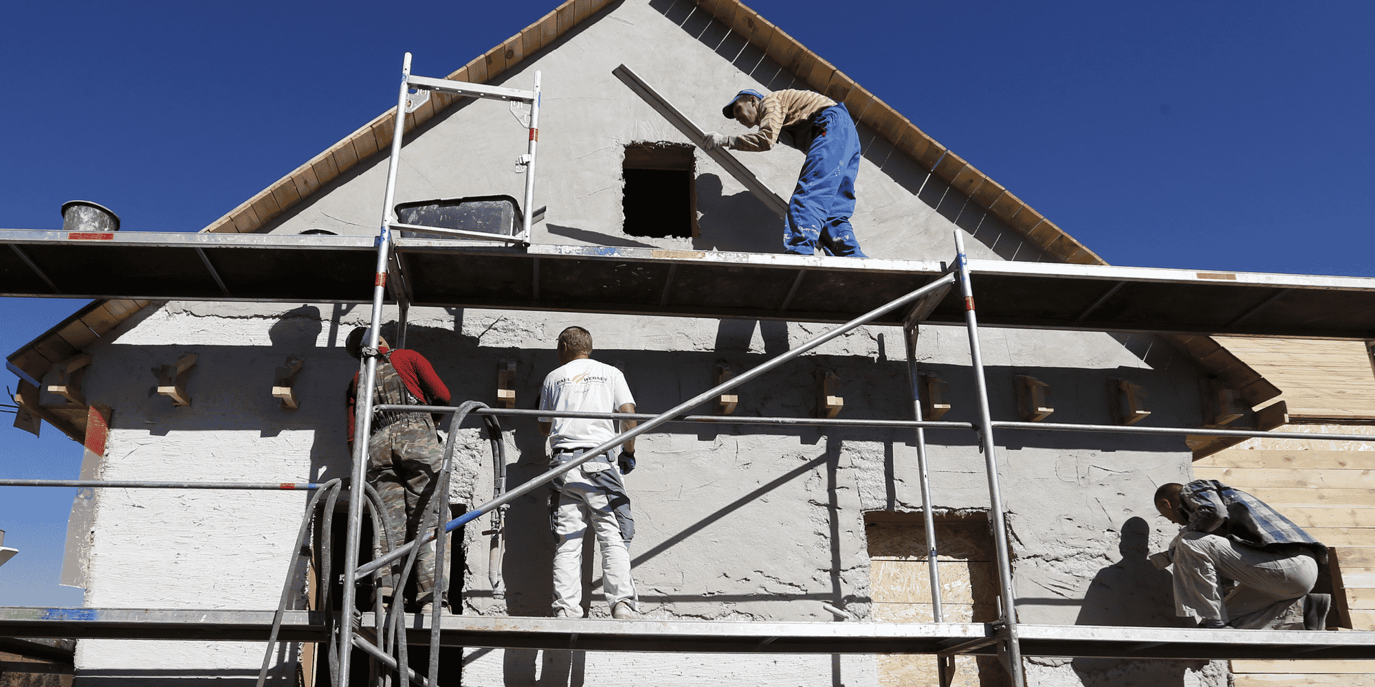 Les projets financés via Investir en Bretagne viseront en priorité des biens existants à rénover, afin de les transformer en logements ou en espaces mixtes utiles au territoire.