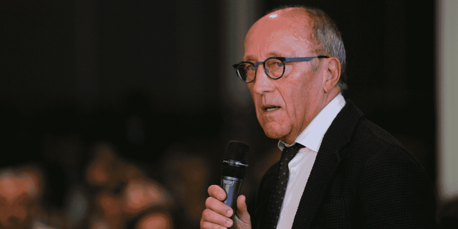 Jean-Louis Chauzy